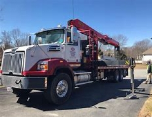 Class A Drivers Wanted - Dartmouth, MA - Several Positions