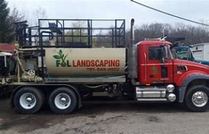 CDL Class A Drivers Wanted - Braintree, MA