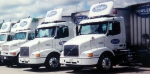 CDL Class A Drivers Wanted - Lakeville, MA