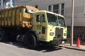 CDL Class B Drivers Wanted - Boston & South Shore, MA