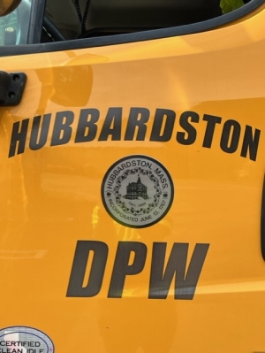 Truck Driver/Laborer