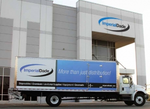 Class B Delivery Driver