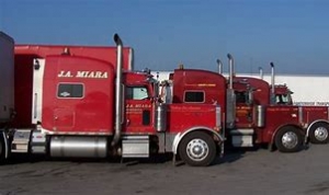 Class A Drivers Wanted - North Oxford & Wilington, MA & NH - OTR Regional