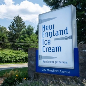 ROUTE DRIVER NORTON, MA