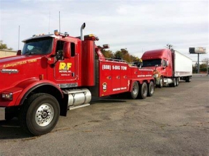 CDL Class B Drivers Wanted - Taunton, MA